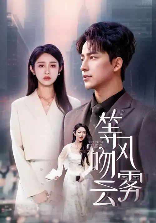 雾港黎明 悬疑电视剧全集在线观看